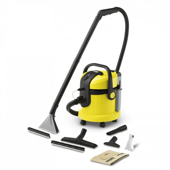 Aspirator Karcher SE 4002 (1.081-140.0), Yellow/Black