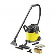 Пылесос Karcher SE 5.100 (1.081-200.0), Yellow/Black