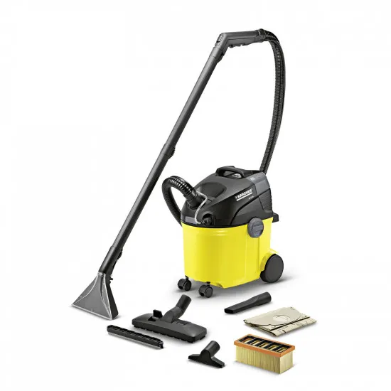 Пылесос Karcher SE 5.100 (1.081-200.0), Yellow/Black