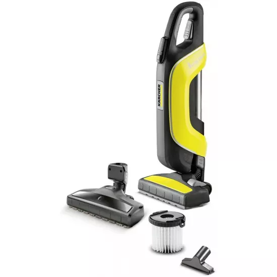 Aspirator vertical Kärcher VC 5 1.349-100.0 (500 W)