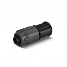 Conector stopator final Rain System ( Set 2 buc. ) ½" Karcher 2.645-233.0 Conector stopator final Rain System ( Set 2 buc. ) ½" Karcher 2.645-233.0