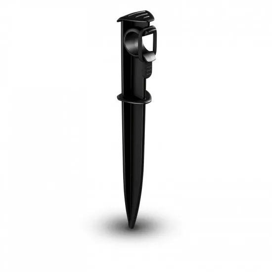 Pilon pentru pÄ?mînt/furtun Rain System ( Set 5 buc. ) ½ Karcher 2.645-237.0