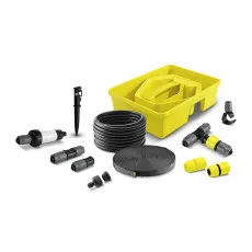 Box ( Set pentru irigare automată ) 10x - 0-10 l/h Karcher 2.645-238.0 Box ( Set pentru irigare automată ) 10x - 0-10 l/h Karcher 2.645-238.0