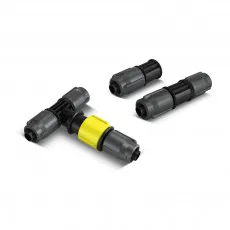 Set de îmbinare Rain System ( Set 5 buc. ) 4x - 4x - 5x Karcher 2.645-240.0 Set de îmbinare Rain System ( Set 5 buc. ) 4x - 4x - 5x Karcher 2.645-240.0