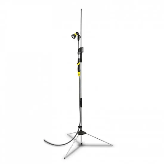 Duș de grădină ( 1,50 - 2,20m ) 180° Karcher 2.645-181.0