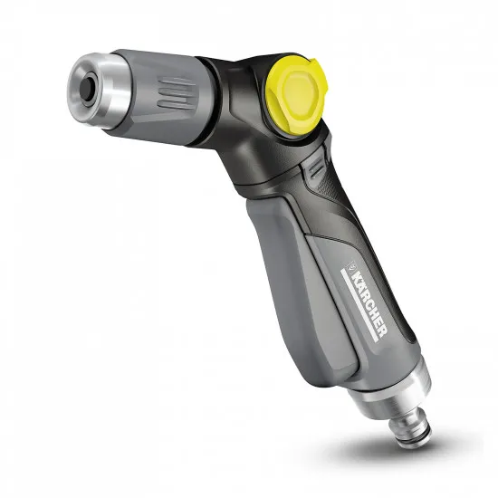 Pistol metalic pentru stropit "Premium" max. 6 bar / manual Karcher 2.645-270.0