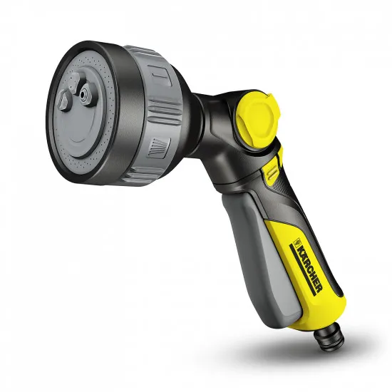 Pistol multifuncÈ?ional pentru stropit "Plus" max. 6 bar / manual Karcher 2.645-269.0
