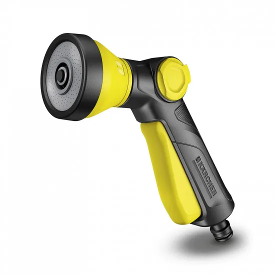 Pistol multifuncÈ?ional pentru stropit "Plus" max. 6 bar / manual Karcher 2.645-266.0