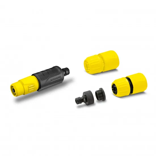 Set de stropit cu racord ( 4 buc. ) max. 6 bar / manual Karcher 2.645-288.0