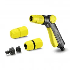 Set de stropit cu pistol max. 6 bar / manual Karcher 2.645-289.0 Set de stropit cu pistol max. 6 bar / manual Karcher 2.645-289.0