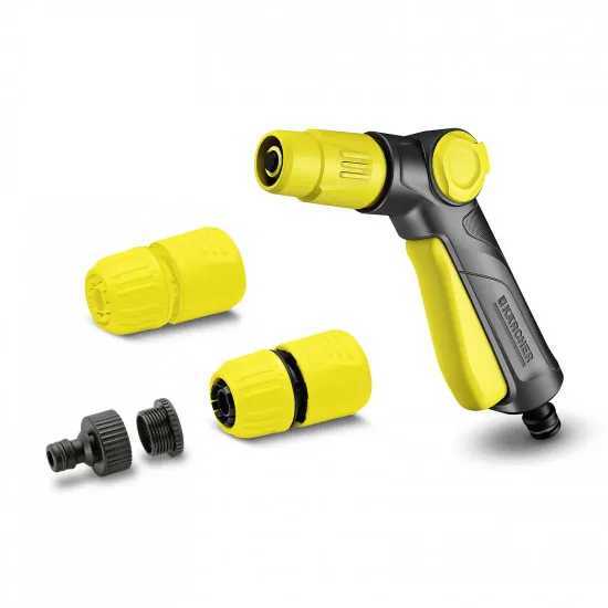 Set de stropit cu pistol max. 6 bar / manual Karcher 2.645-289.0