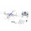 Revell Control 23842 Quadcopter GO! STUNT