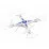 Revell Control 23842 Quadcopter GO! STUNT