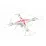 Revell Control 23858 Quadcopter GO! VIDEO