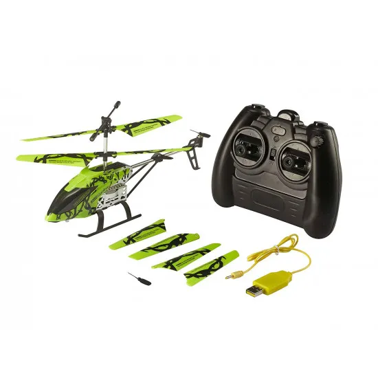 Revell Control 23940 Elicopter cu telecomanda "Glowee 2.0"
