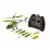 Revell Control 23940 Elicopter cu telecomanda "Glowee 2.0"