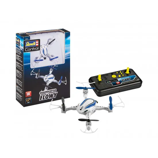 Revell Control 23838 Quadcopter "FLOWY"