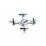 Revell Control 23838 Quadcopter "FLOWY"