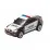 Revell Control 24655 Automobil cu telecomanda "BMW X6 Police"