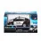 Revell Control 24655 Automobil cu telecomanda "BMW X6 Police"