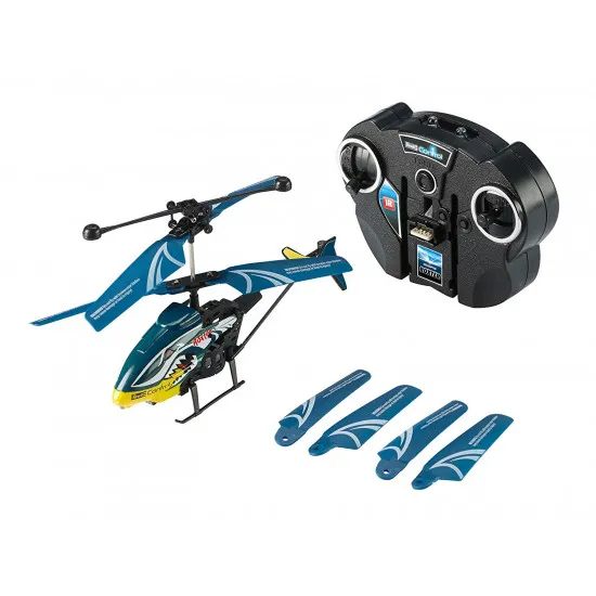 Revell Control 23892 Helicopter cu telecomanda "ROXTER"