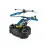 Revell Control 23892 Helicopter cu telecomanda "ROXTER"