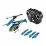 Revell Control 23892 Helicopter cu telecomanda "ROXTER"