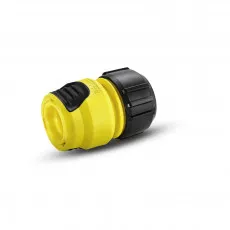 Conector universal «Plus» ½ - 5/8 - ¾ Karcher 2.645-193.0 Conector universal «Plus» ½ - 5/8 - ¾ Karcher 2.645-193.0