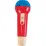 HAPE E0337A Игрушечный микрофон Mighty Echo Microphone