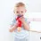 HAPE E0337A Игрушечный микрофон Mighty Echo Microphone