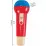 HAPE E0337A Игрушечный микрофон Mighty Echo Microphone