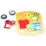 HAPE E1608A Sorter Puzle Dynamic Construction Puzzle Game