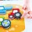 HAPE E1608A Sorter Puzle Dynamic Construction Puzzle Game
