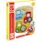 HAPE E1608A Sorter Puzle Dynamic Construction Puzzle Game