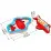 HAPE E1611A Sorter 3D Airplane Puzzle Game, Multicolor