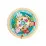 HAPE E1624A Пазлы Jobs Roundabout Puzzle