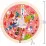 HAPE E1624A Пазлы Jobs Roundabout Puzzle