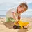 HAPE E4054A Экскаватор Monster Digger