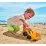 HAPE E4054A Экскаватор Monster Digger