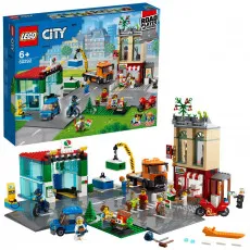 Lego City 60292 Центр города Lego City 60292 Центр города
