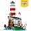 Lego Creator 3-in-1 31108 Vacanța în familie cu rulota