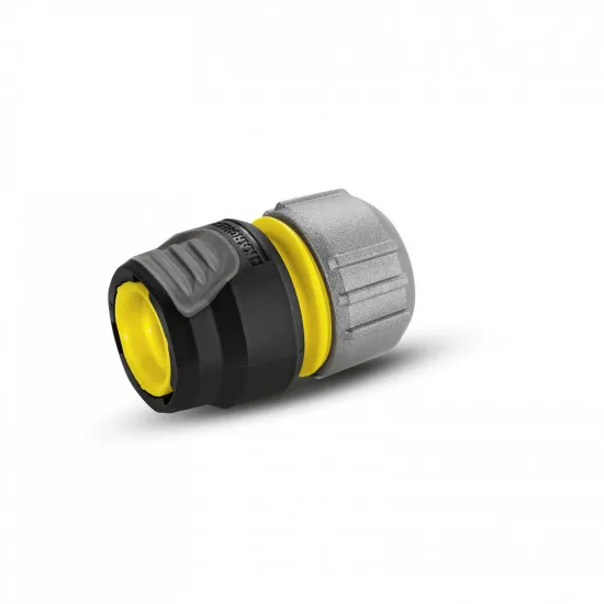 Conector universal metal «Premium» ½ - 5/8 - ¾ Karcher 2.645-195.0