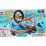 Mattel Hot Wheels GJL16 Шиномонтажная мастерская