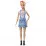 Mattel Barbie GLH62 Загадочные профессии