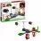 Lego Super Mario 71366 Огневой налёт Билла-банзай. Дополнительный набор