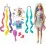 Mattel Barbie GHN04 Радужные пряды