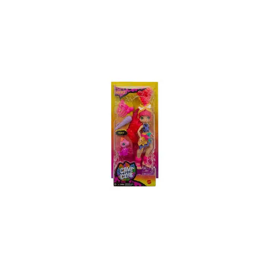 Mattel Cave Club GNL83 Кукла Эмберли
