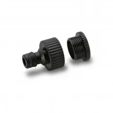 Racord universal G 1'' cu trecere G ¾'' Karcher 2.645-007.0 Racord universal G 1'' cu trecere G ¾'' Karcher 2.645-007.0