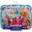 Mattel Enchantimals GJX31 Рождественские сани