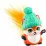 Mattel Enchantimals GJX31 Рождественские сани